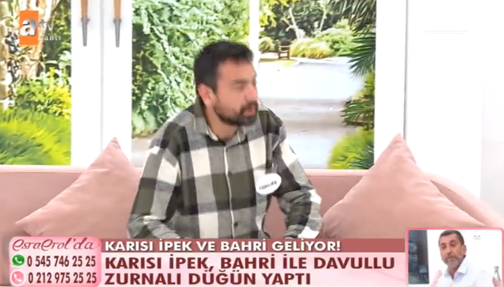 esra erol da tuncay beklen kimdir aybuke beklen kimdir aybuke beklen olayi nedir